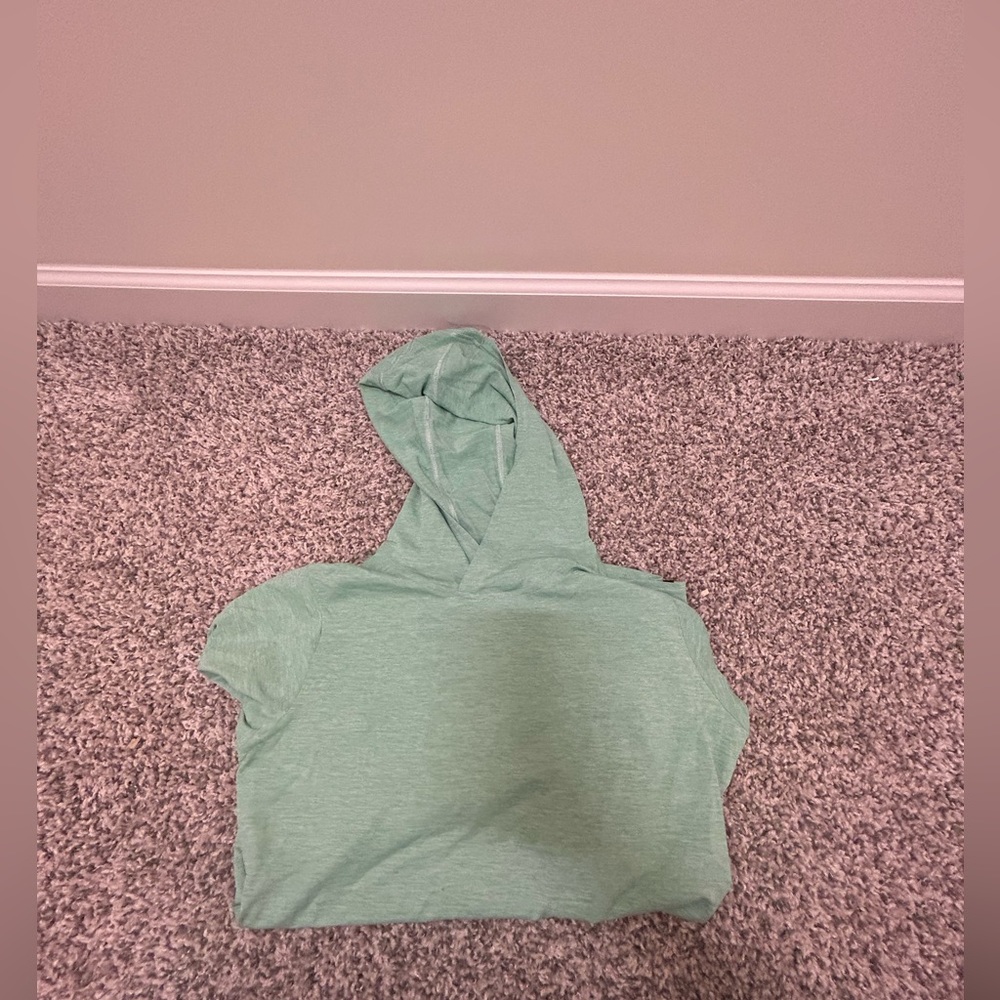 Patagonia pullover